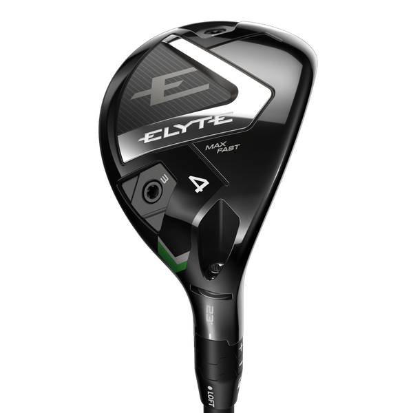 Elyte Max Fast Hybrids Technology Item