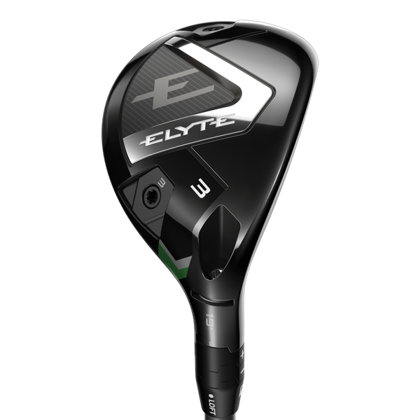Elyte Hybrids Technology Item