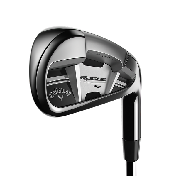 Rogue Pro 9 Iron Mens/Right Technology Item