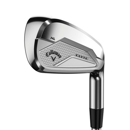 Elyte HL Irons - View 1