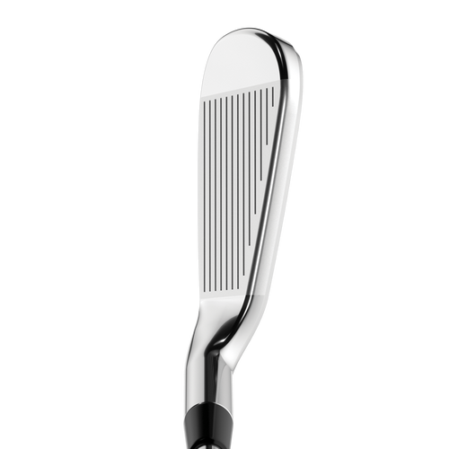 Elyte HL Irons - View 2