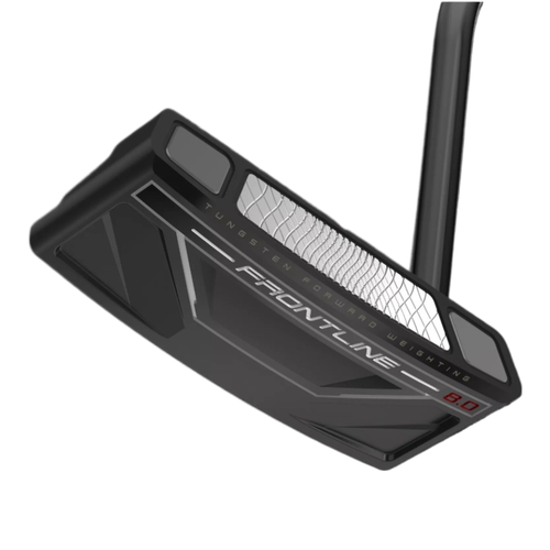 Cleveland 2021 Frontline 8.0 Putters - View 1