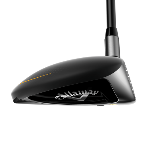 Women's Rogue ST '24 MAX Fairway Woods - View 3