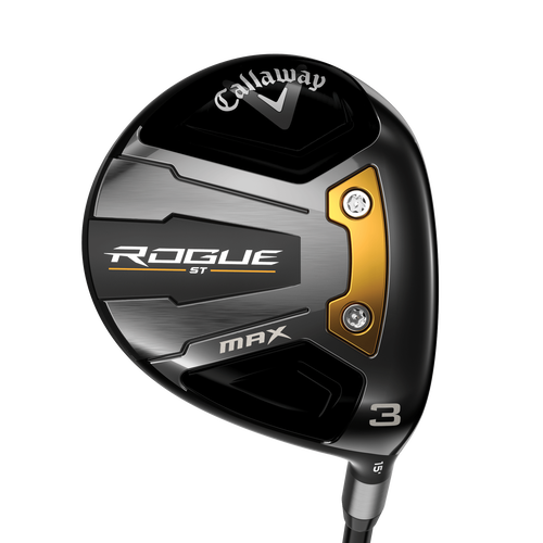 Women's Rogue ST '24 MAX Fairway Woods - View 6