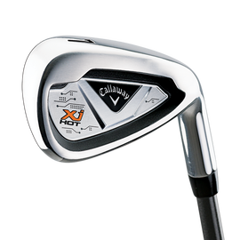 XJ Hot Irons (Boys Ages 9-12)