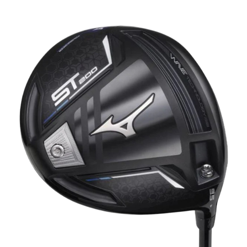 Mizuno ST200 Drivers - View 1
