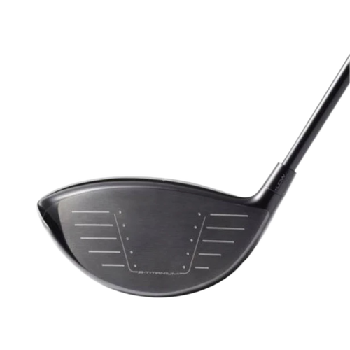 Mizuno ST200 Drivers - View 2