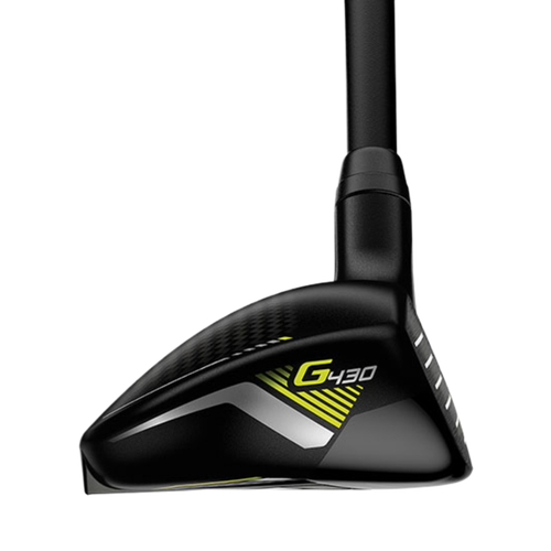 Ping G430 Hybrids - View 3