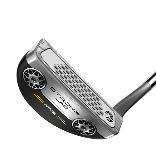 Stroke Lab Nine Putter - View 4