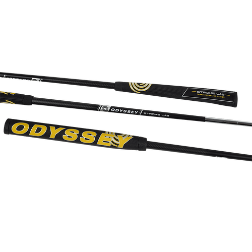 Stroke Lab Nine Putter - View 5