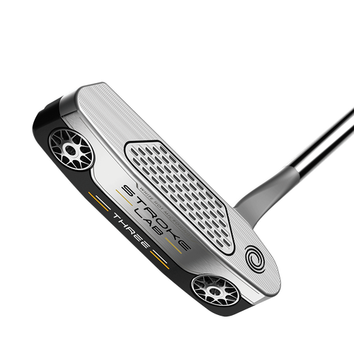 Stroke Lab Three Putter - View 4