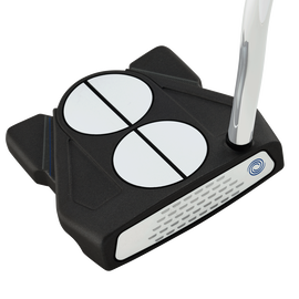 2-Ball Ten Tour Lined Putter