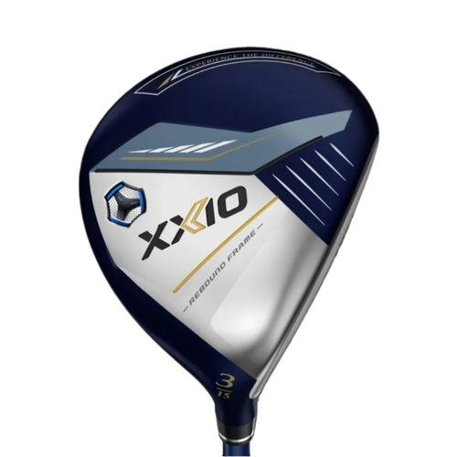 XXIO 13 Series (2024) Fairway Woods - View 1