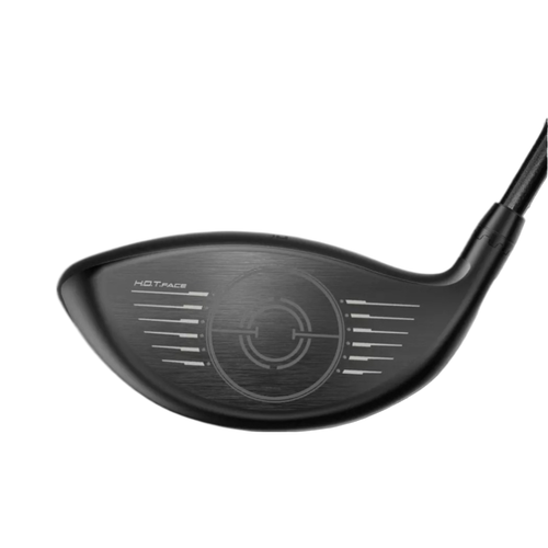 Cobra Darkspeed Max Driver - View 2