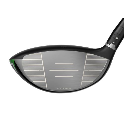 Women's Elyte Mini Driver - View 4