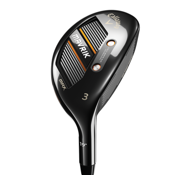 2020 MAVRIK Max Hybrid 3 Hybrid Mens/Right Technology Item