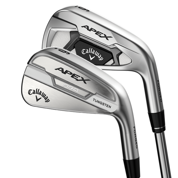 2021 Apex Mix Set 7 Iron Mens/Right Technology Item