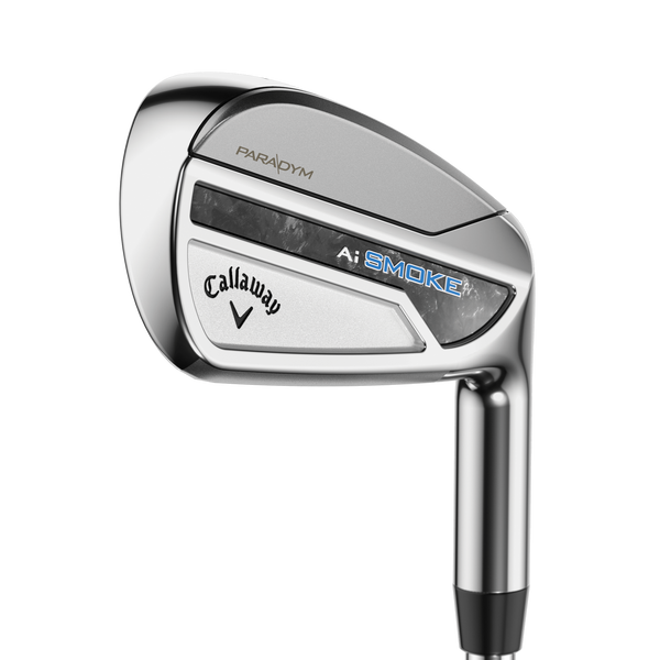 Paradym AI Smoke Approach Wedge Mens/Right Technology Item
