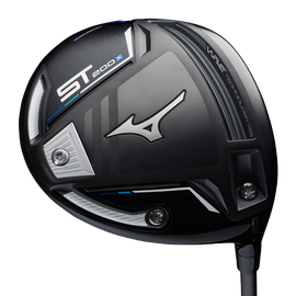 Mizuno ST200X Drivers