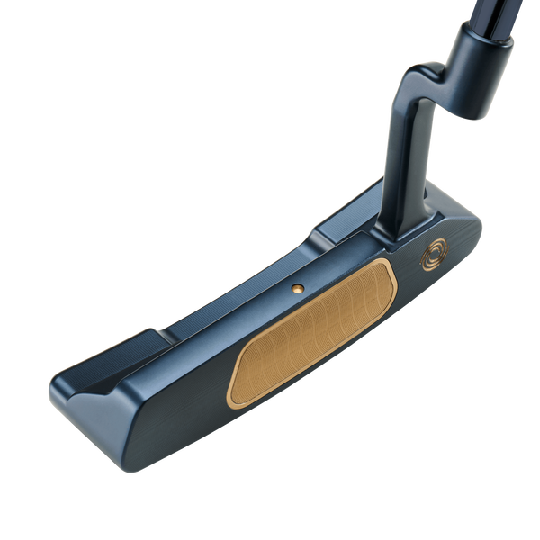 Odyssey Ai-ONE Milled TBC Two T CH Putter Mens/Right Technology Item
