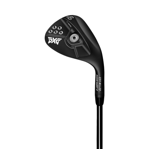PXG 0311 Sugar Daddy II Xtreme Dark Wedges - View 1