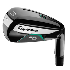 Taylormade 2019 GAPR Lo Irons