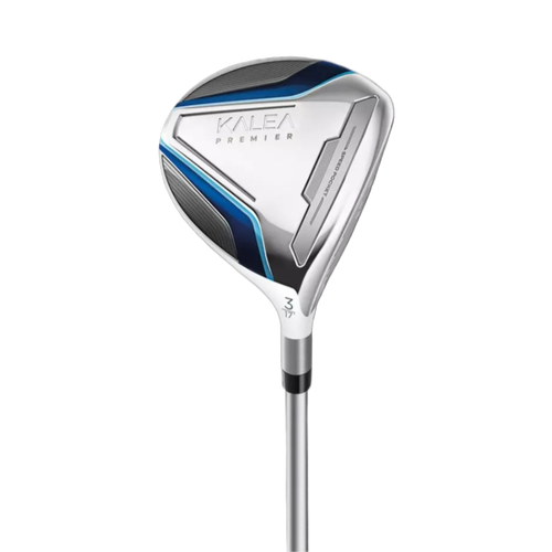 TaylorMade Kalea Premier Fairway Woods - View 1