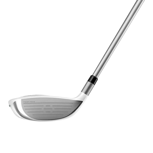TaylorMade Kalea Premier Fairway Woods - View 2