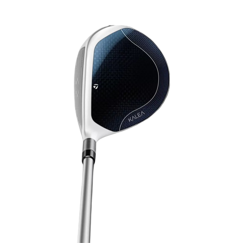 TaylorMade Kalea Premier Fairway Woods - View 3