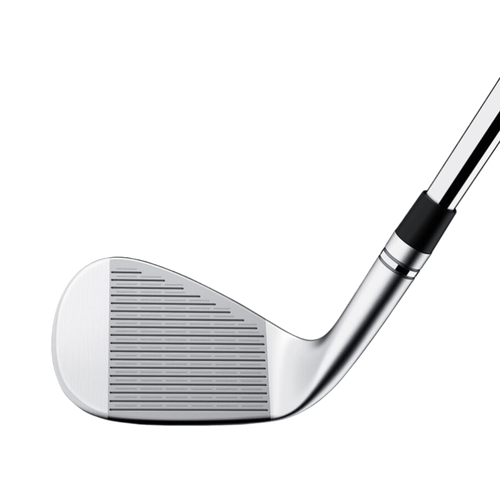 TaylorMade Milled Grind 3 TW Wedges - View 2