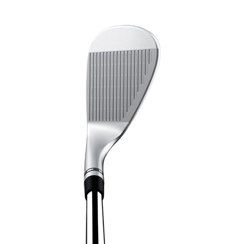 TaylorMade Milled Grind 3 TW Wedges - View 3