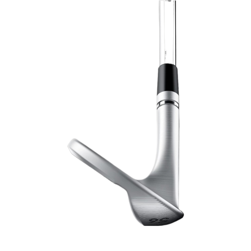 TaylorMade Milled Grind 4 TW Chrome Wedges - View 3
