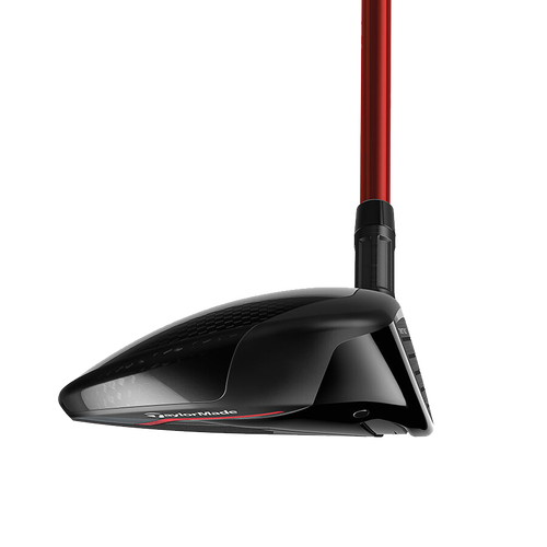 TaylorMade Stealth 2 HD Fairway Woods - View 4
