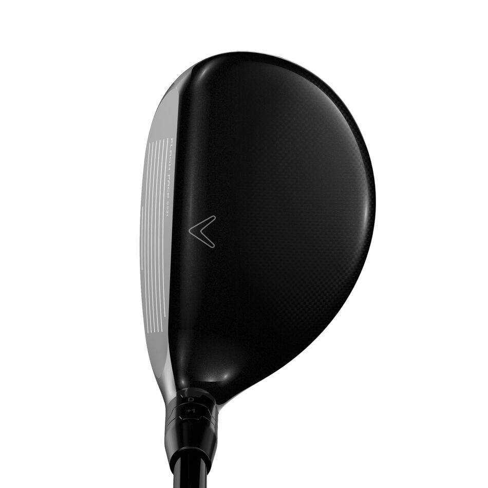 LEFT HANDED CALLAWAY 2022 EPIC SUPER 4 HYBRID GRAPHITE STIFF STANDARD - Picture 2 of 7