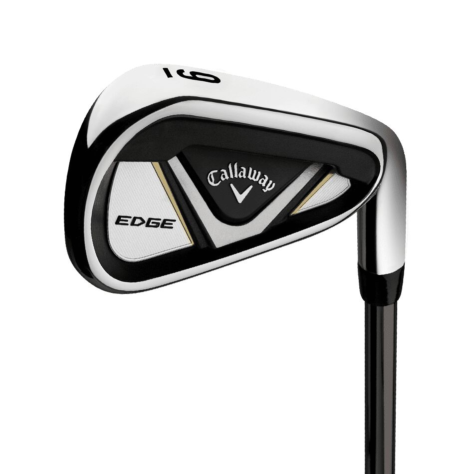 CALLAWAY 2021 EDGE 6 IRON GRAPHITE REGULAR STANDARD - Picture 4 of 4