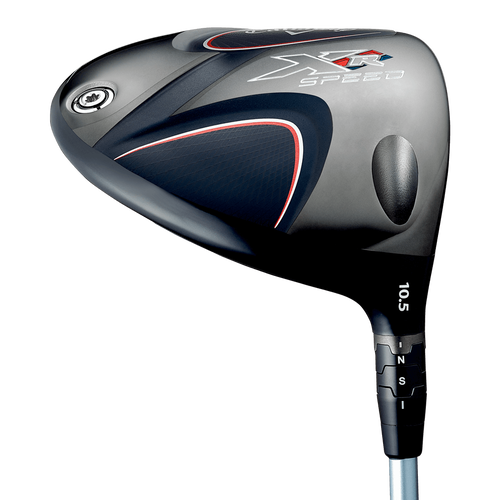 XR Speed Driver - View 7