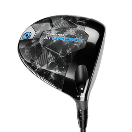 Women's Paradym Ai Smoke MAX D Driver