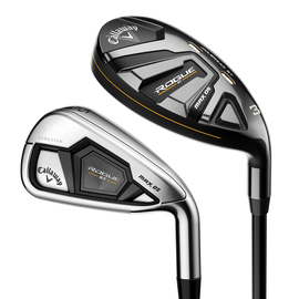 Rogue ST MAX OS Irons/Hybrids Set