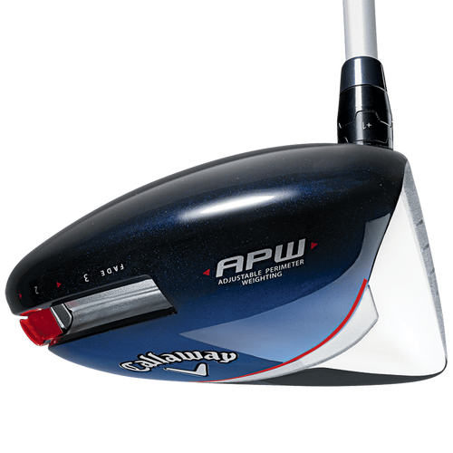 Big Bertha Drivers - View 4