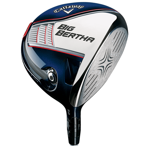 Big Bertha Drivers - View 5