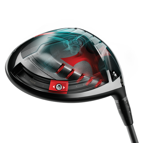 Great Big Bertha Driver - View 6