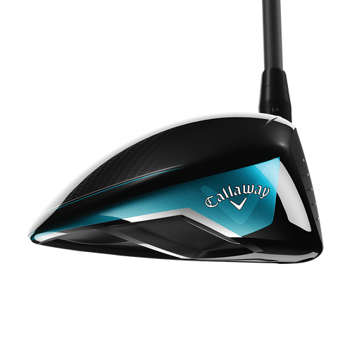 Rogue Drivers - View 5