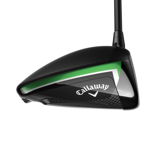 Elyte Max Fast Driver - View 3