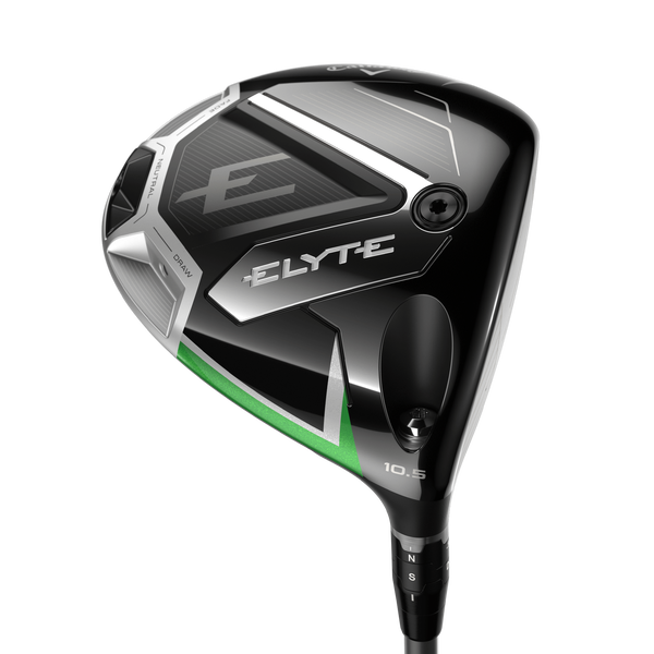 Elyte Driver Technology Item