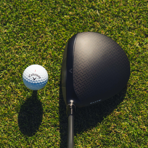 Elyte Driver - View 13