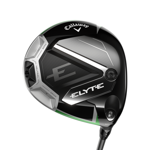 Elyte Driver - View 6