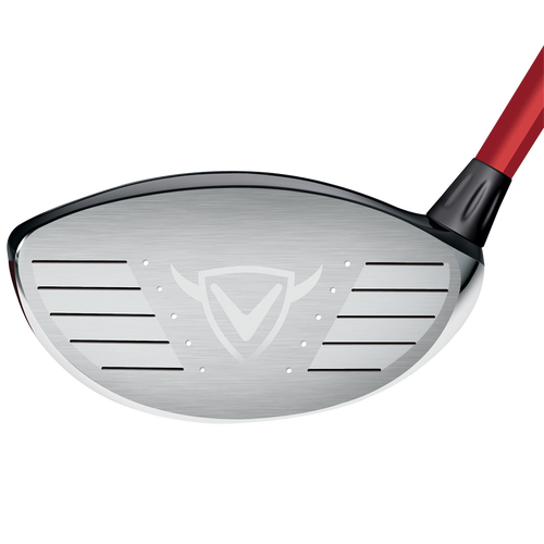 Big Bertha Diablo Drivers - View 3