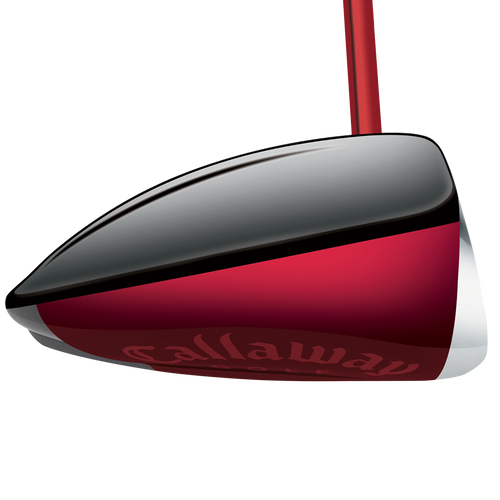 Big Bertha Diablo Drivers - View 4
