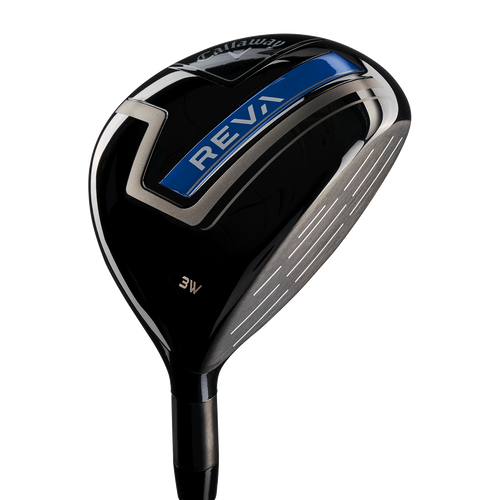 REVA Women's Fairway Woods - View 1