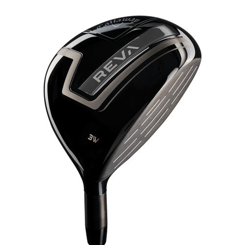 REVA Women's Fairway Woods - View 2